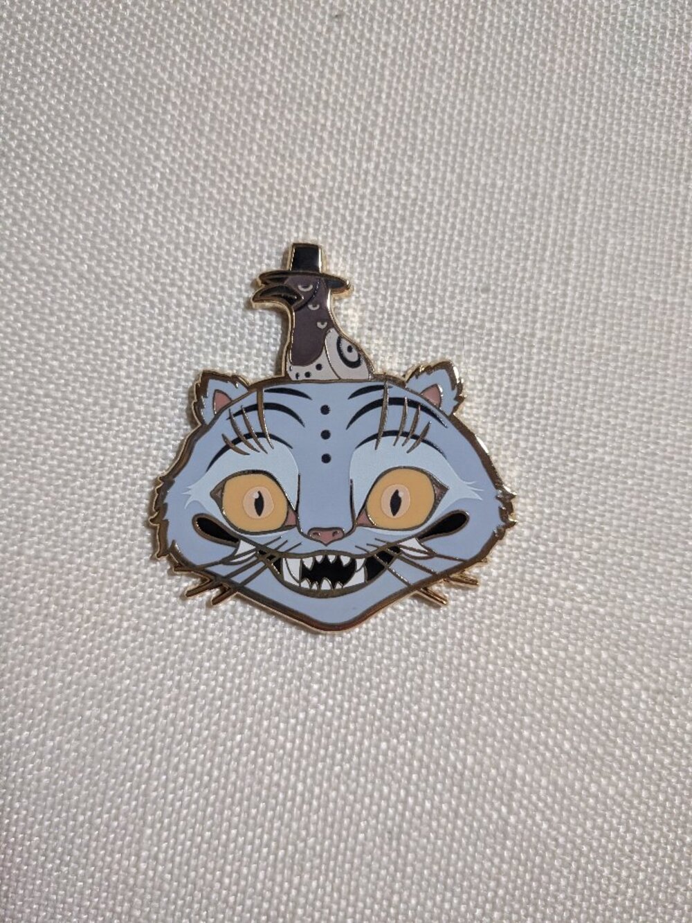 Derpy and Sussie Pin